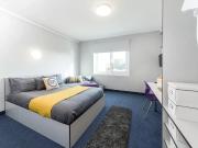 Quayside Court Newcastle Student Accommodation | Amber