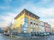Quayside Drive, Colchester, 1 Bedroom Apartment