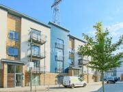 Quayside Drive, Colchester, 1 Bedroom Apartment