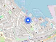 Quayside, Falmouth, TR11