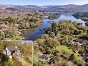Quayside, Furkeal, Glengarriff, Co. Cork