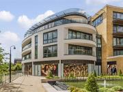 Quayside House, 8 Kew Bridge Road TW8, 3 bedroom flat to...