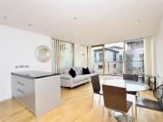 Quayside Loft, Quayside, Newcastle Upon Tyne NE1, 2 bed...