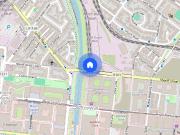 Quayside Quarter at Dublin Landings, Docklands, Dublin 1