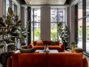 Quayside Quarter @ Dublin Landings, Docklands, Dublin 1