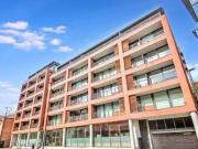 Quayside,the Close, Newcastle Upon Tyne, 2 Bedroom Apartment
