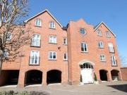Quayside Walk, Marchwood, 2 Bedroom Flat