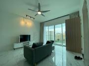 Quaywest residence for rent nearby Queensbay usm Gelugor...
