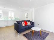 Qube Apartments, 227 Walworth Road, London, SE17 1RL