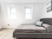 Qube Apartments, 229A Walworth Road, London, SE17 1RL