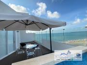 Que Belleza! Apartamento Dúplex en Venta, Morros, Cartagena