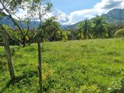 VENTA DE TERRENO PLANO EN BARBOSA ANTIOQUIA COLOMBIA
