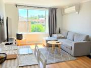 Queanbeyan Unit $370K $380K, 2BR, Balcony, Air...