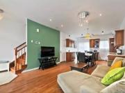 Quebec City Furnished Townhouse for Rent Lovely 3 Bed,...