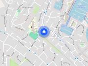 Quebec Close, Eastbourne