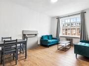 Quebec Court, Seymour Street W1H, 1 bed flat to rent,...