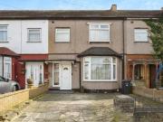 Quebec Road, Ilford, 3 Bedroom Terraced