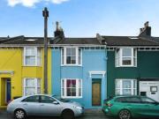 Quebec Street, Brighton, 3 Bedroom Terraced