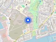 Quebec Way, SE16, London