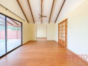 QUEBRADA MACUL EL NOCEDAL