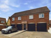 Quedgeley, Holbeach Drive Kingsway, Gloucester, 2...