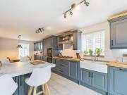 Quedgeley, Marham Drive Kingsway, Gloucester, 4 Bedroom...