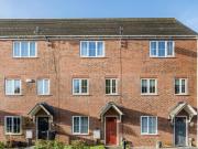 Quedgeley, Thatcham Avenue Kingsway, Gloucester, 4...