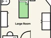 Queen Alexandra’s House, London Student Accommodation |...