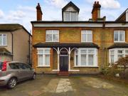Queen Anne Avenue, London, BR2 0SA, United Kingdom | 2...