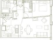 Queen Anne Collection A7 EH