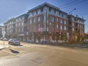 Queen Anne Collection I SH