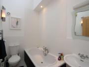 Queen Anne's Quay, Parsonage Way