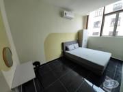 Queen Bed With Window❗Walking Distance to Masjid Jamek...