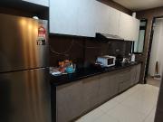 Queen Bedroom at Chymes @ Gurney Residences, Datuk...