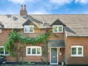 Queen Catherine Road, Steeple Claydon, 3 Bedroom Terraced