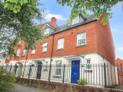 Queen Elizabeth Drive, Swindon, 3 Bedroom End