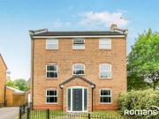 Queen Elizabeth Drive, Swindon, 5 Bedroom Detached