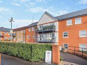 Queen Elizabeth Place, Orchard Lane, 2 Bedroom Apartment