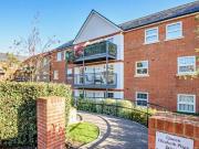 Queen Elizabeth Place, Orchard Lane, 2 Bedroom Apartment