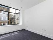 Queen Elizabeth Street, Shad Thames, SE1