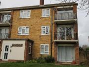 Queen Elizabeth Way, Colchester