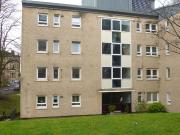 Queen Margaret Court, Glasgow G20, 2 bed flat to rent,...