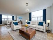Queen Margaret I 2 Bedroom Apartment for Rent