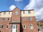 Queen Mary Road, Sheffield, 2 Bedroom Flat