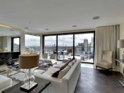 Queen’s Court, St John’s Wood