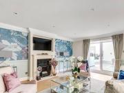 Queen´s Gate, South Kensington, 2 Bedroom Apartment