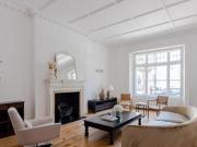 Queen´s Gate, South Kensington, 2 Bedroom Flat