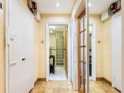 Queens Gate, SW7, London