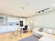 Queen´s Wharf, Hammersmith, 1 Bedroom Apartment