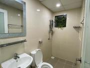 Queen Sized Bedroom Attached Balcony